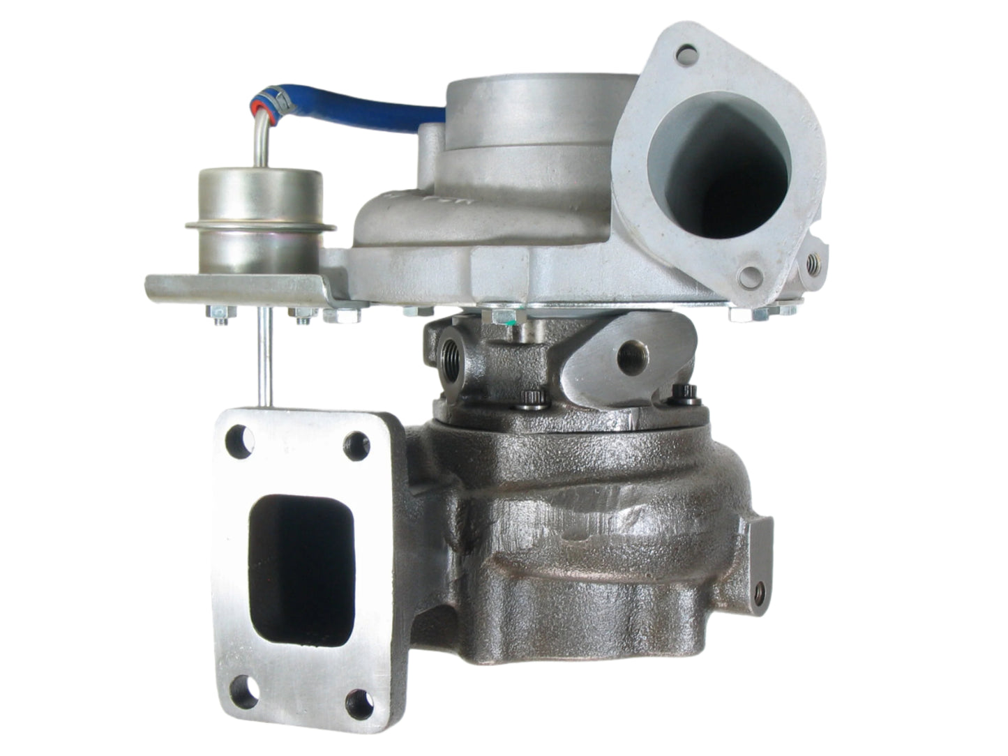 Turbocompresor GT32 remanufacturado 764247-5001