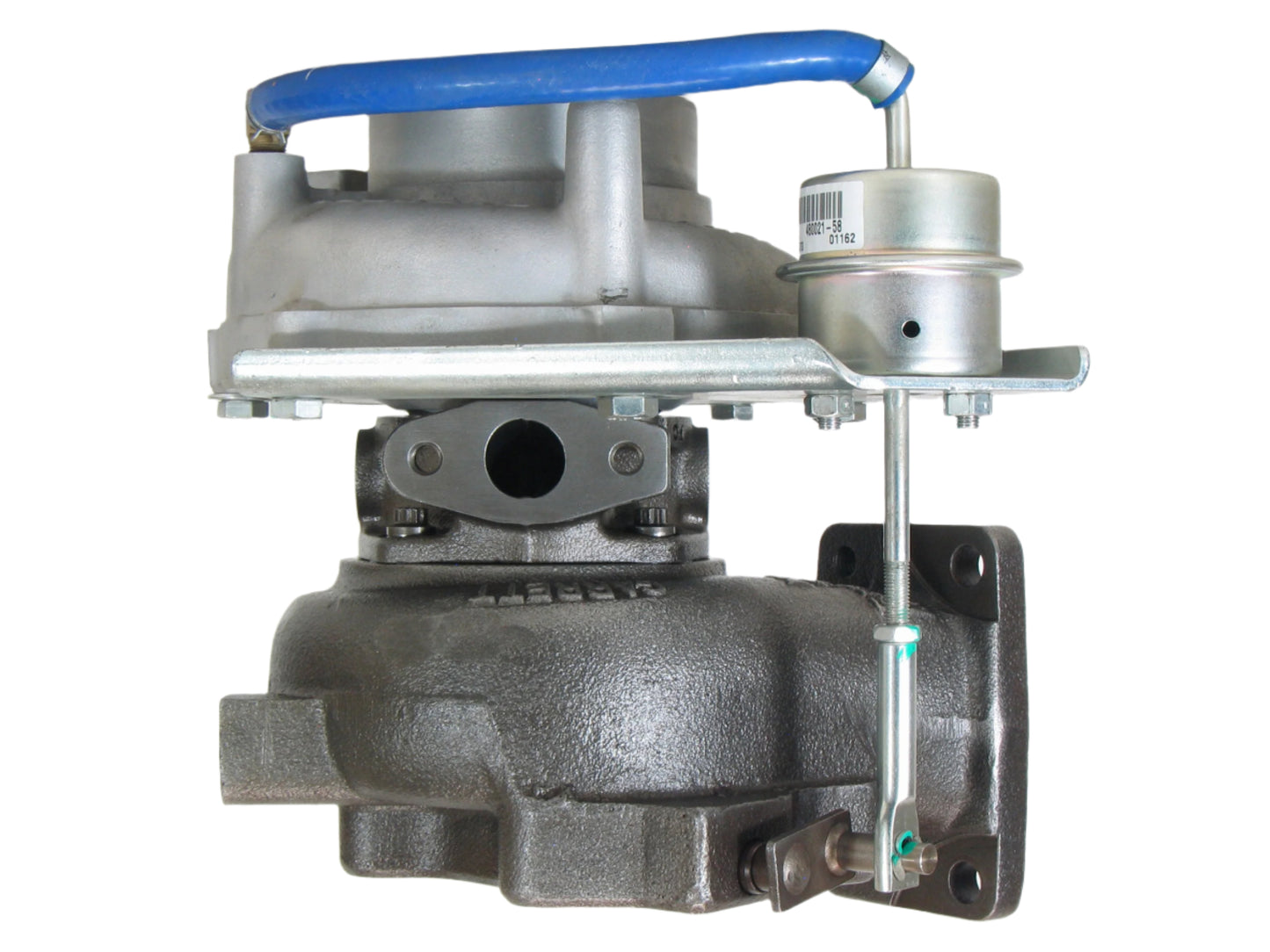 Turbocompresor GT32 remanufacturado 764247-5001