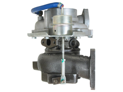 Turbocompresor GT32 remanufacturado 764247-5001