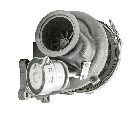 GTA3782BRS Turbo Caterpillar Truck Tractor C13 Acert High 768235-5001S