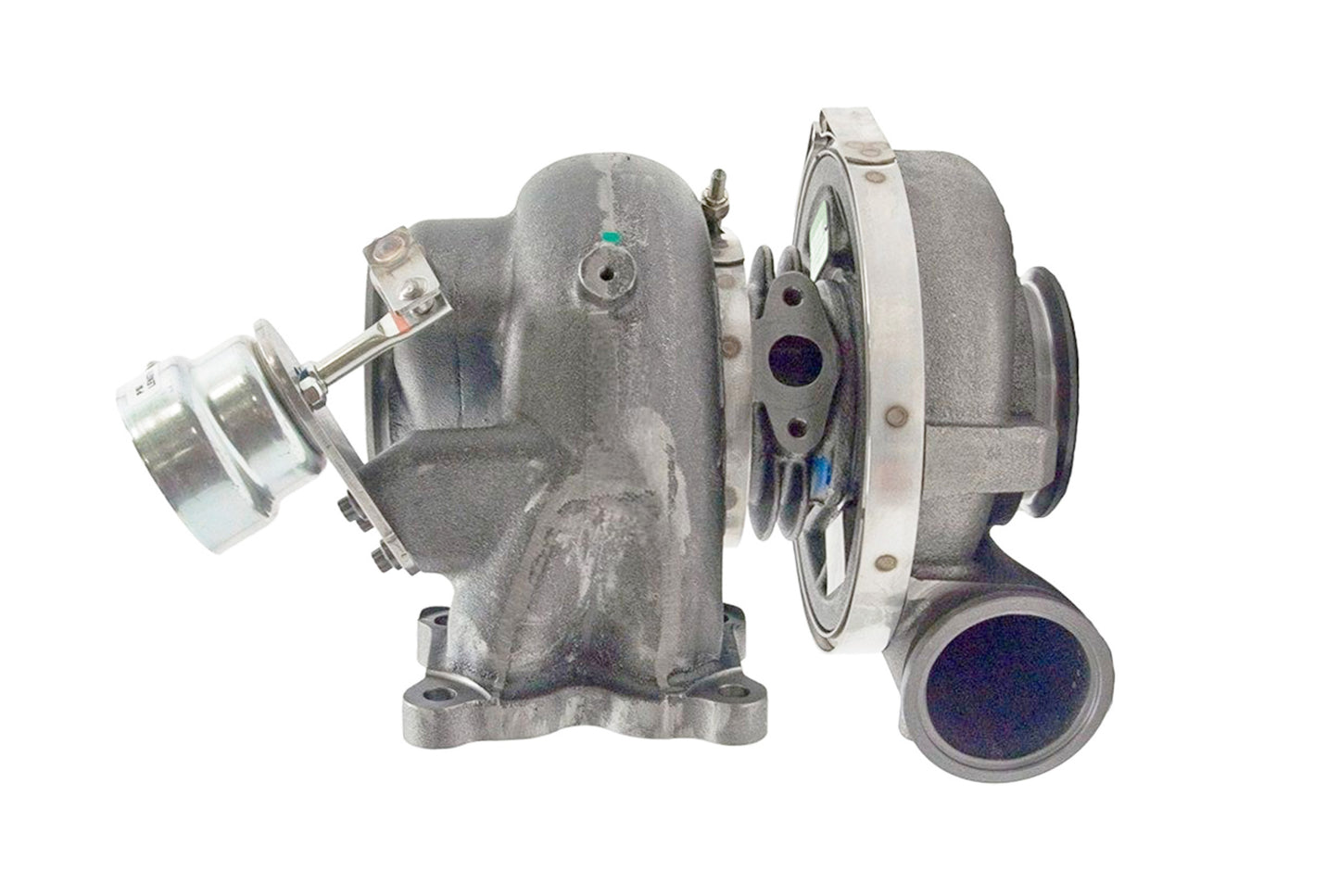 GTA3782BRS Turbo Caterpillar Truck Tractor C13 Acert High 768235-5001S