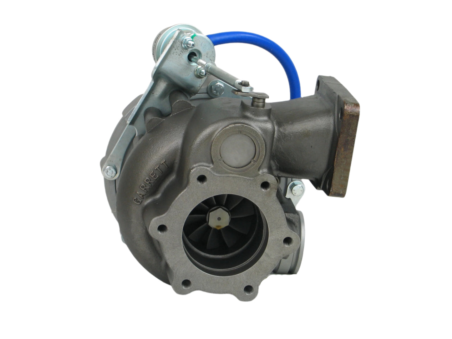 GT42WG Turbo Universal T6 Journal Oil Cooling Wastegated SC11CB290Q2 775366-5001