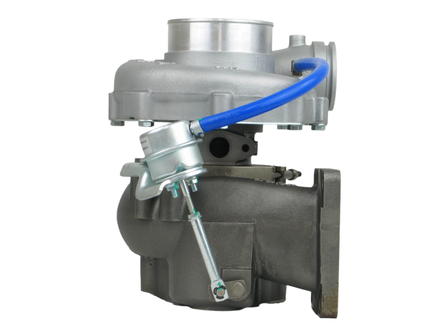 GT42WG Turbo Universal T6 Journal Oil Cooling Wastegated SC11CB290Q2 775366-5001