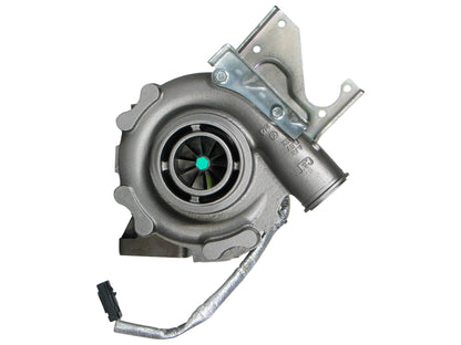 GTA4088BKV Turbocharger Caterpillar 318-4895 777061-0003 Turbo