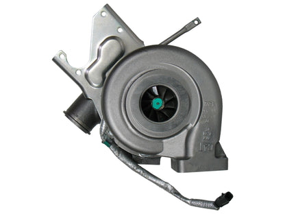 GTA4088BKV Turbocharger Caterpillar 318-4895 777061-0003 Turbo