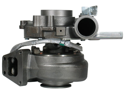 GTA4088BKV Turbocharger Caterpillar 318-4895 777061-0003 Turbo