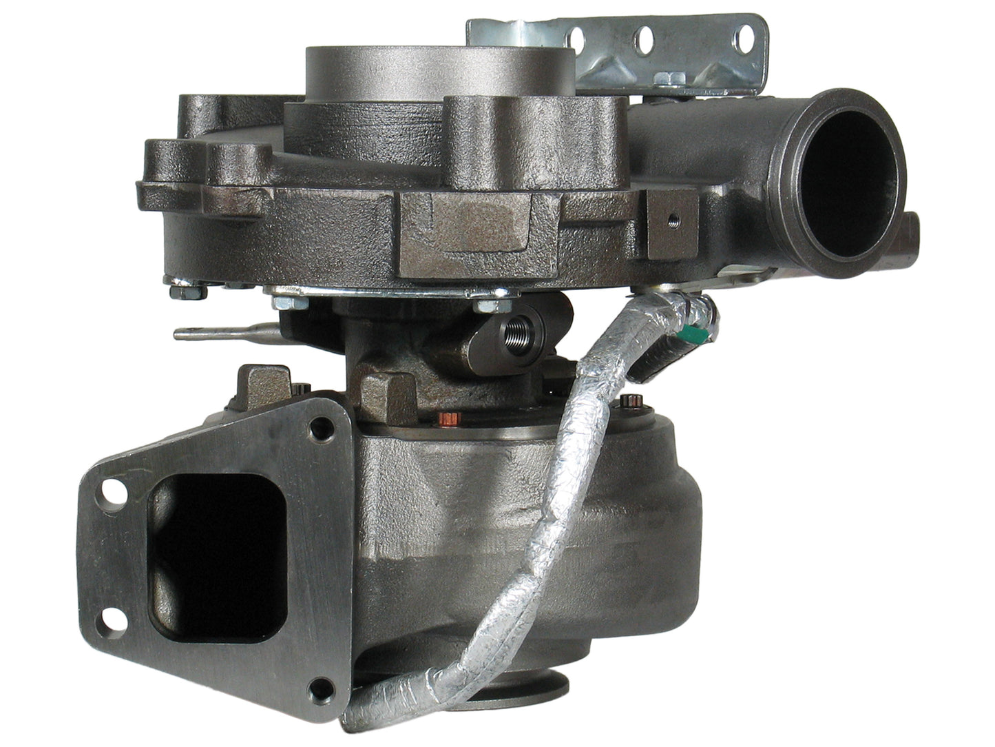 GTA4088BKV Turbocharger Caterpillar 318-4895 777061-0003 Turbo