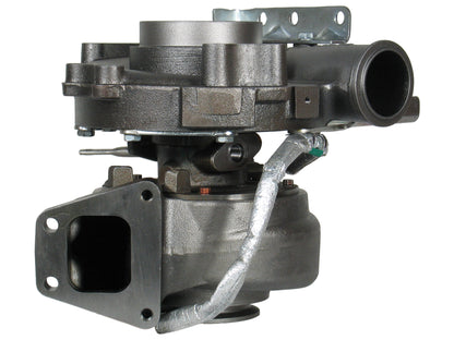 GTA4088BKV Turbocharger Caterpillar 318-4895 777061-0003 Turbo