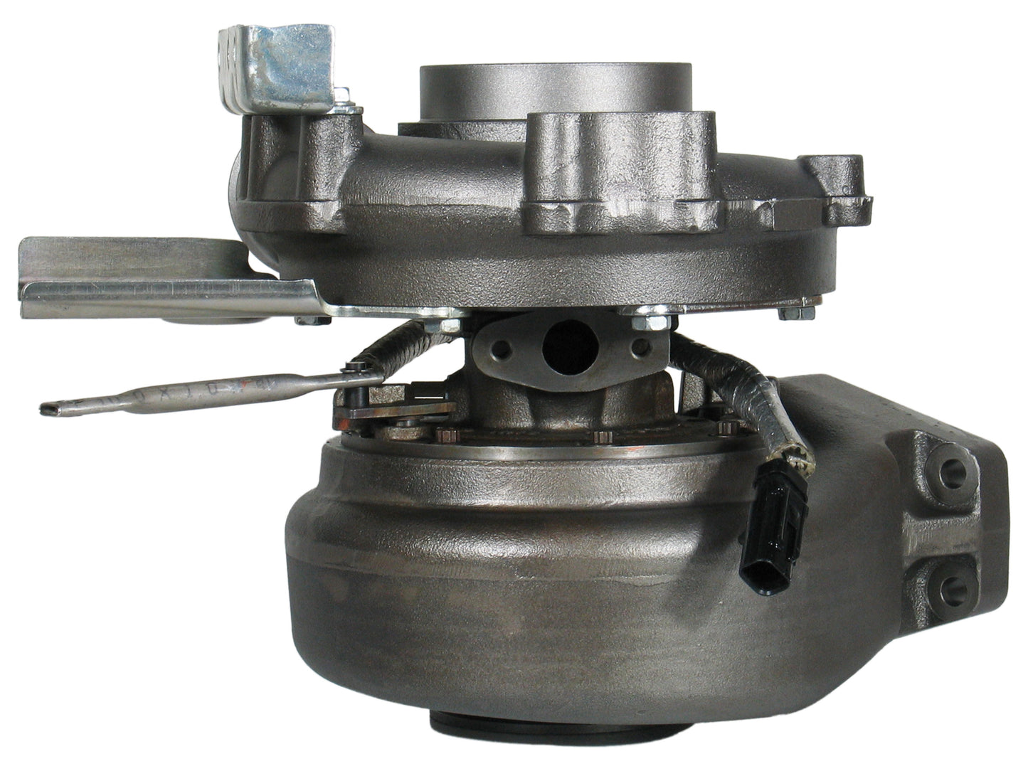 GTA4088BKV Turbocharger Caterpillar 318-4895 777061-0003 Turbo