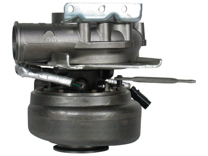 GTA4088BKV Turbocharger Caterpillar 318-4895 777061-0003 Turbo