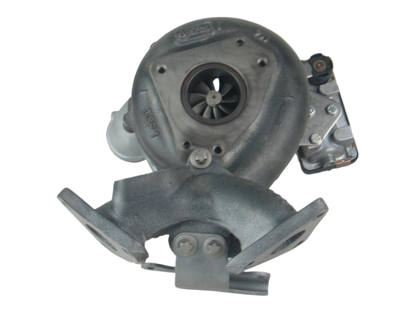 GTB2056VK Turbo Jeep Grand Cherokee Mercedes E M Sprinter II 777318-5001