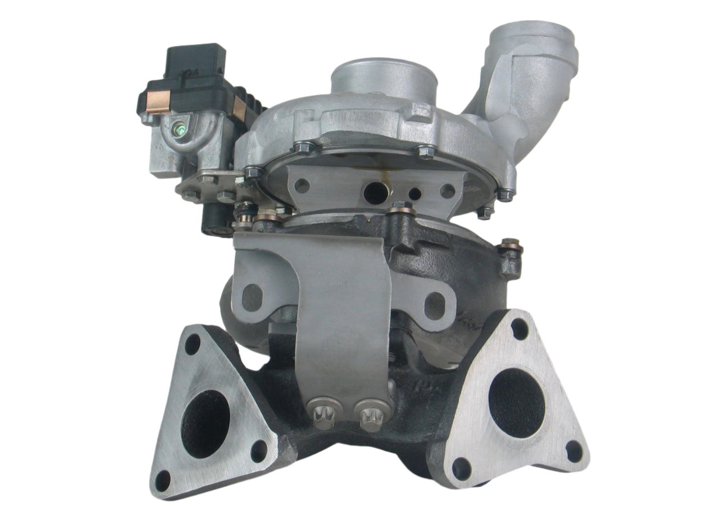 GTB2056VK Turbo Jeep Grand Cherokee Mercedes E M Sprinter II 777318-5001