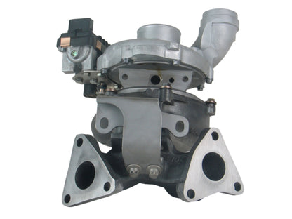 GTB2056VK Turbo Jeep Grand Cherokee Mercedes E M Sprinter II 777318-5001