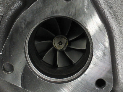 Motor diesel 779144-5017 de Dutro N04C S05C del camión Hino FC del turbocompresor GT2263KLNV