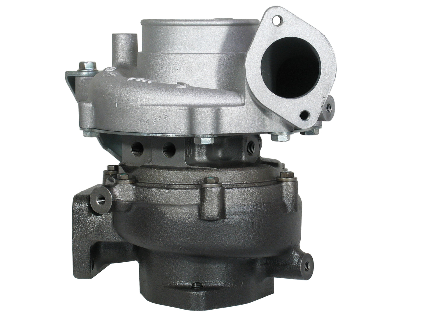 Motor diesel 779144-5017 de Dutro N04C S05C del camión Hino FC del turbocompresor GT2263KLNV