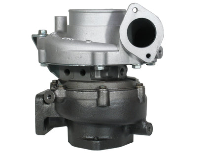 Motor diesel 779144-5017 de Dutro N04C S05C del camión Hino FC del turbocompresor GT2263KLNV