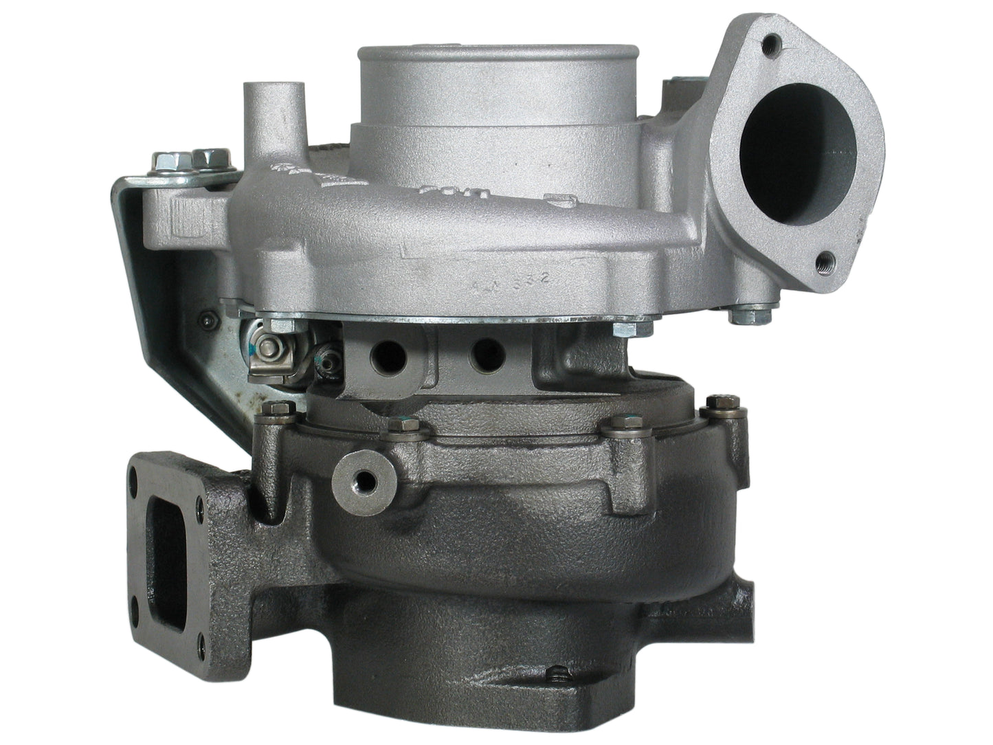 Motor diesel 779144-5017 de Dutro N04C S05C del camión Hino FC del turbocompresor GT2263KLNV