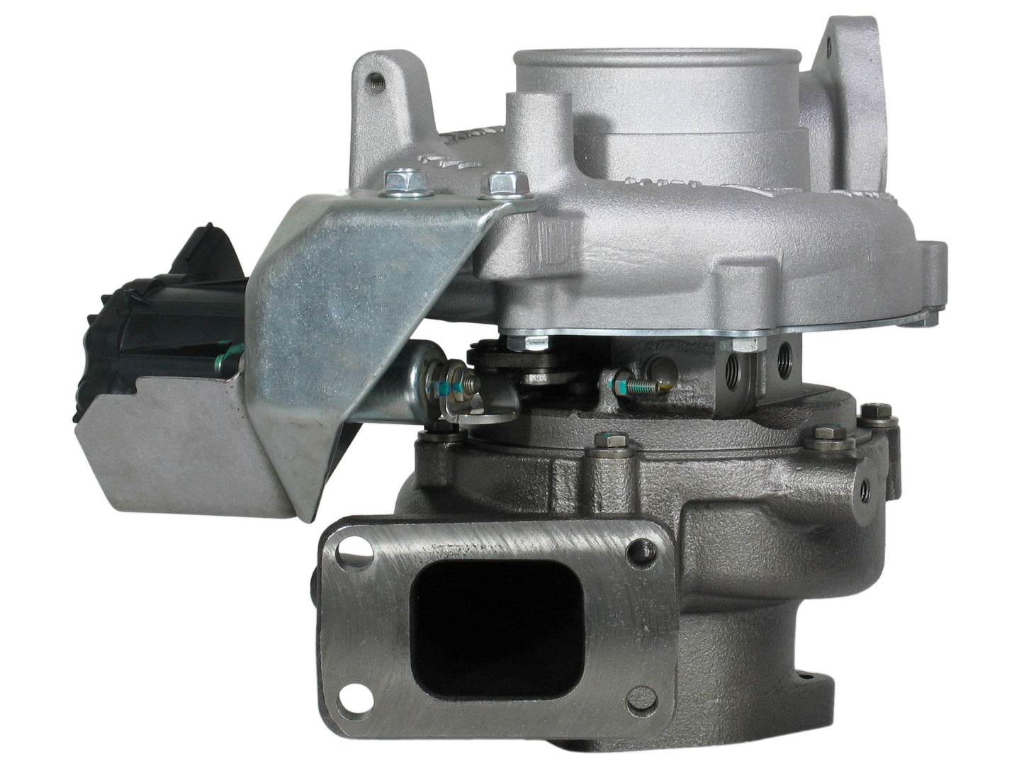 Motor diesel 779144-5017 de Dutro N04C S05C del camión Hino FC del turbocompresor GT2263KLNV