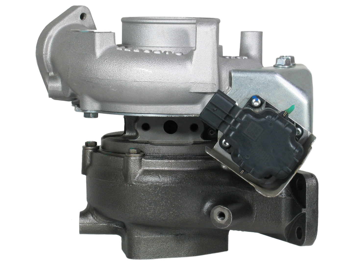 Motor diesel 779144-5017 de Dutro N04C S05C del camión Hino FC del turbocompresor GT2263KLNV