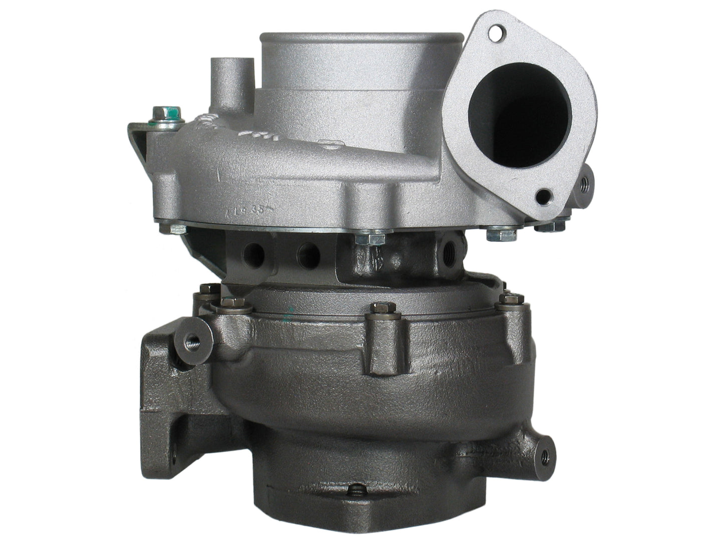 Motor diesel 779144-5019 del autobús J05E 5.1L del camión de GT2263KLNV Turbo Hino FC Dutro