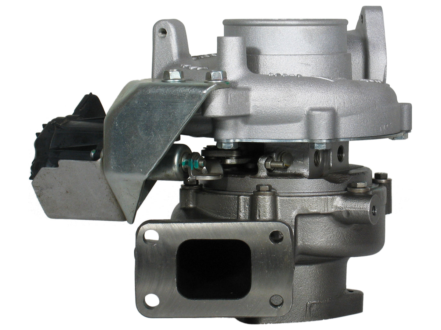 Motor diesel 779144-5019 del autobús J05E 5.1L del camión de GT2263KLNV Turbo Hino FC Dutro