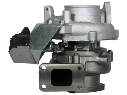 Motor diesel 779144-5019 del autobús J05E 5.1L del camión de GT2263KLNV Turbo Hino FC Dutro