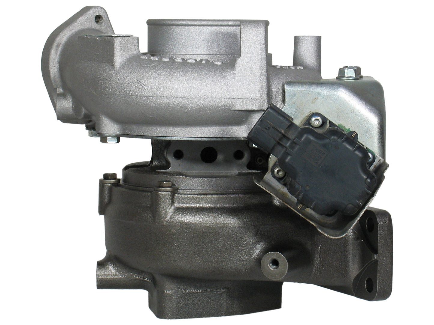 Motor diesel 779144-5019 del autobús J05E 5.1L del camión de GT2263KLNV Turbo Hino FC Dutro