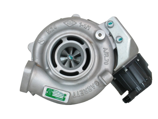 GT2263KLNV Turbo Hino FC Dutro Truck N04C S05C 4.0L Diesel Engine 779144-5021