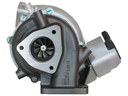 Motor 779144-0017 de Dutro N04C S05C del camión Hino FC del turbocompresor de GT2263KLNV