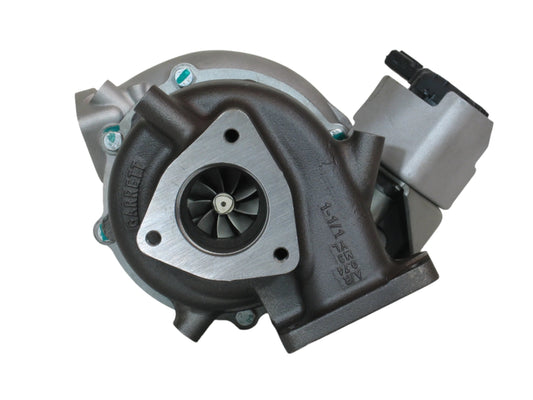 GT2263KLNV Turbo Hino FC Dutro Truck N04C S05C 4.0L Diesel Engine 779144-5021