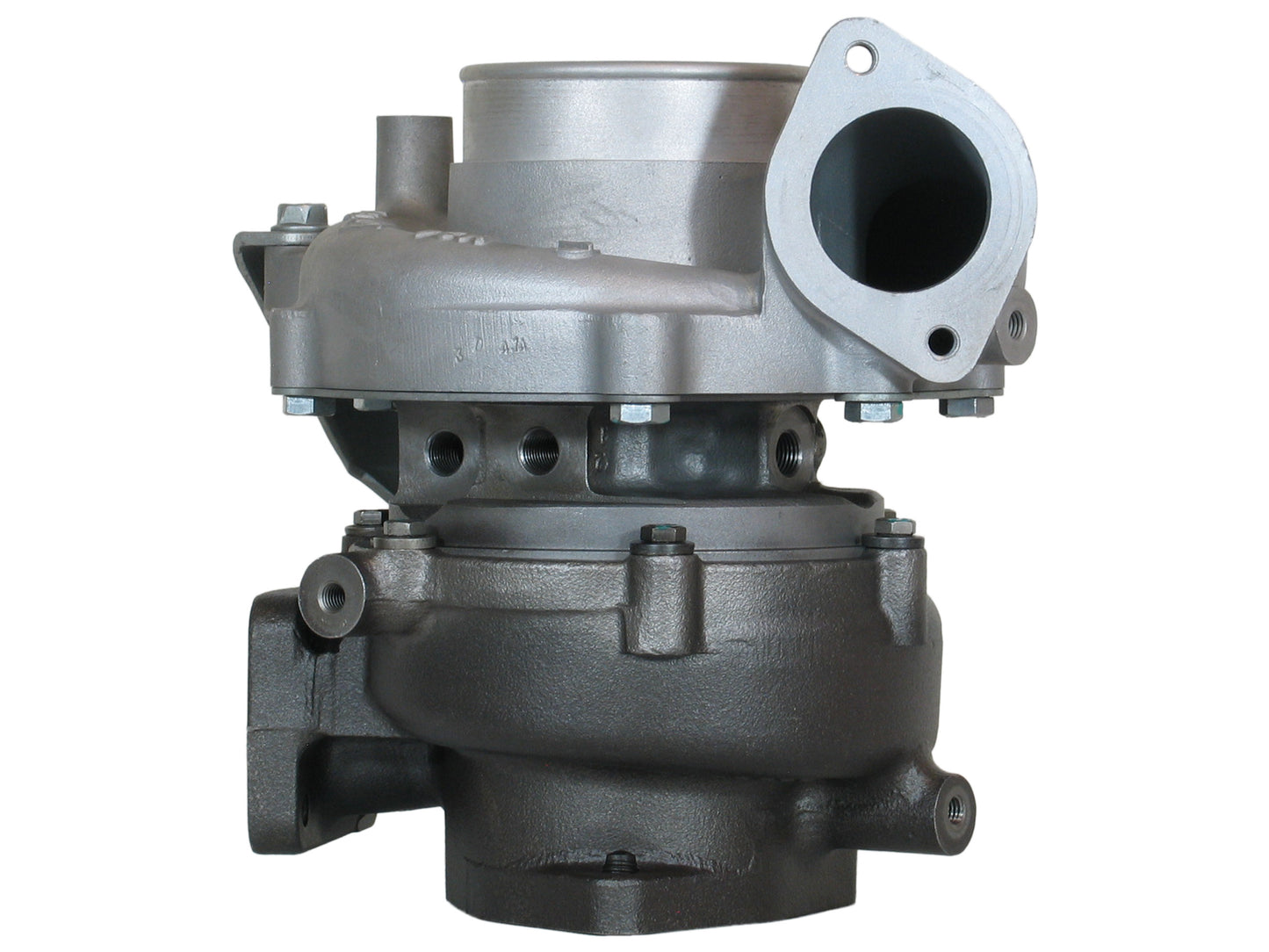 Motor 779144-0017 de Dutro N04C S05C del camión Hino FC del turbocompresor de GT2263KLNV