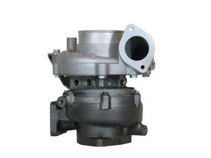 GT2263KLNV Turbo Hino FC Dutro Truck N04C S05C 4.0L Diesel Engine 779144-5021