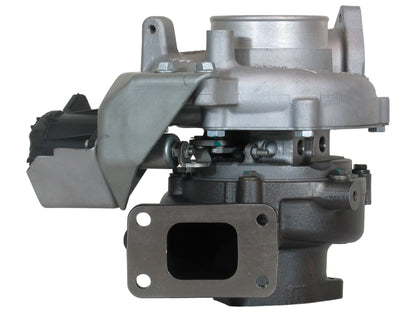 Motor 779144-0017 de Dutro N04C S05C del camión Hino FC del turbocompresor de GT2263KLNV