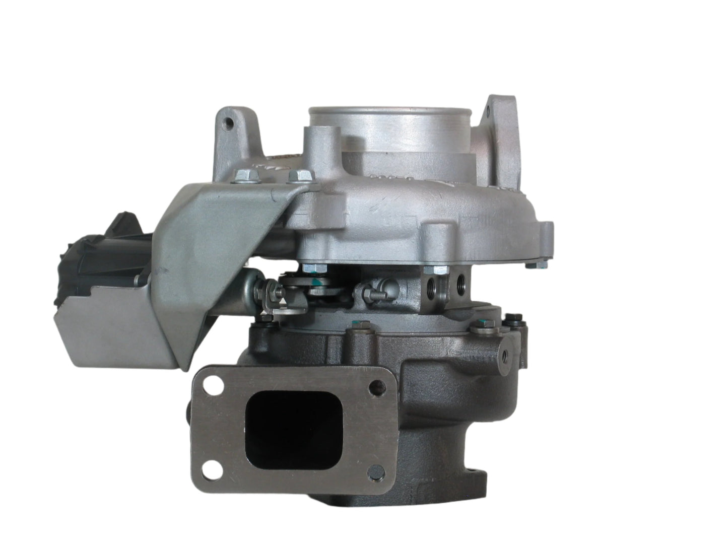 GT2263KLNV Turbo Hino FC Dutro Truck N04C S05C 4.0L Diesel Engine 779144-5021