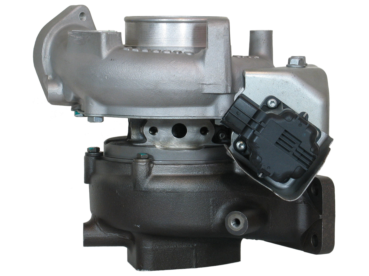 Motor 779144-0017 de Dutro N04C S05C del camión Hino FC del turbocompresor de GT2263KLNV