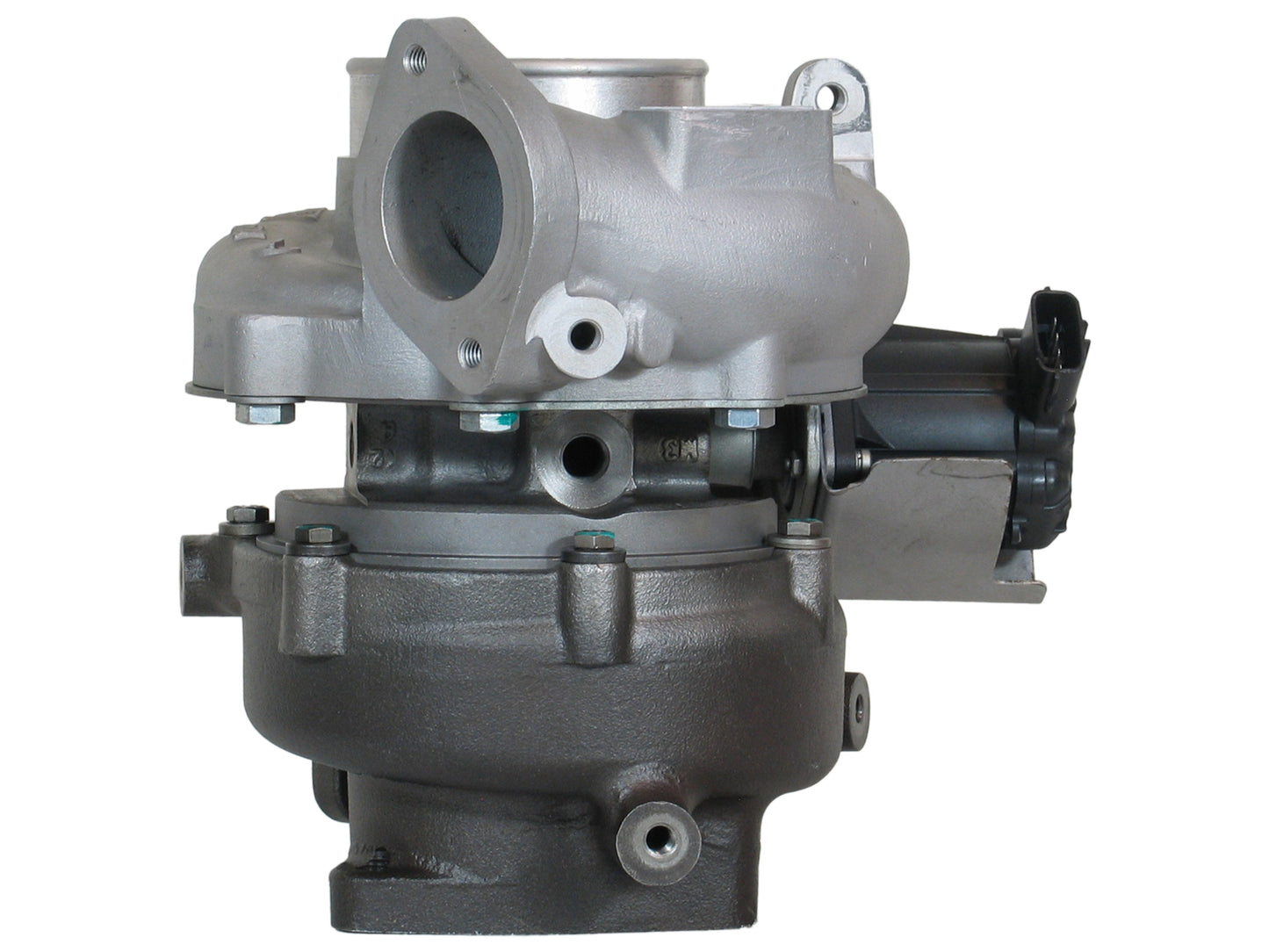 Motor 779144-0017 de Dutro N04C S05C del camión Hino FC del turbocompresor de GT2263KLNV