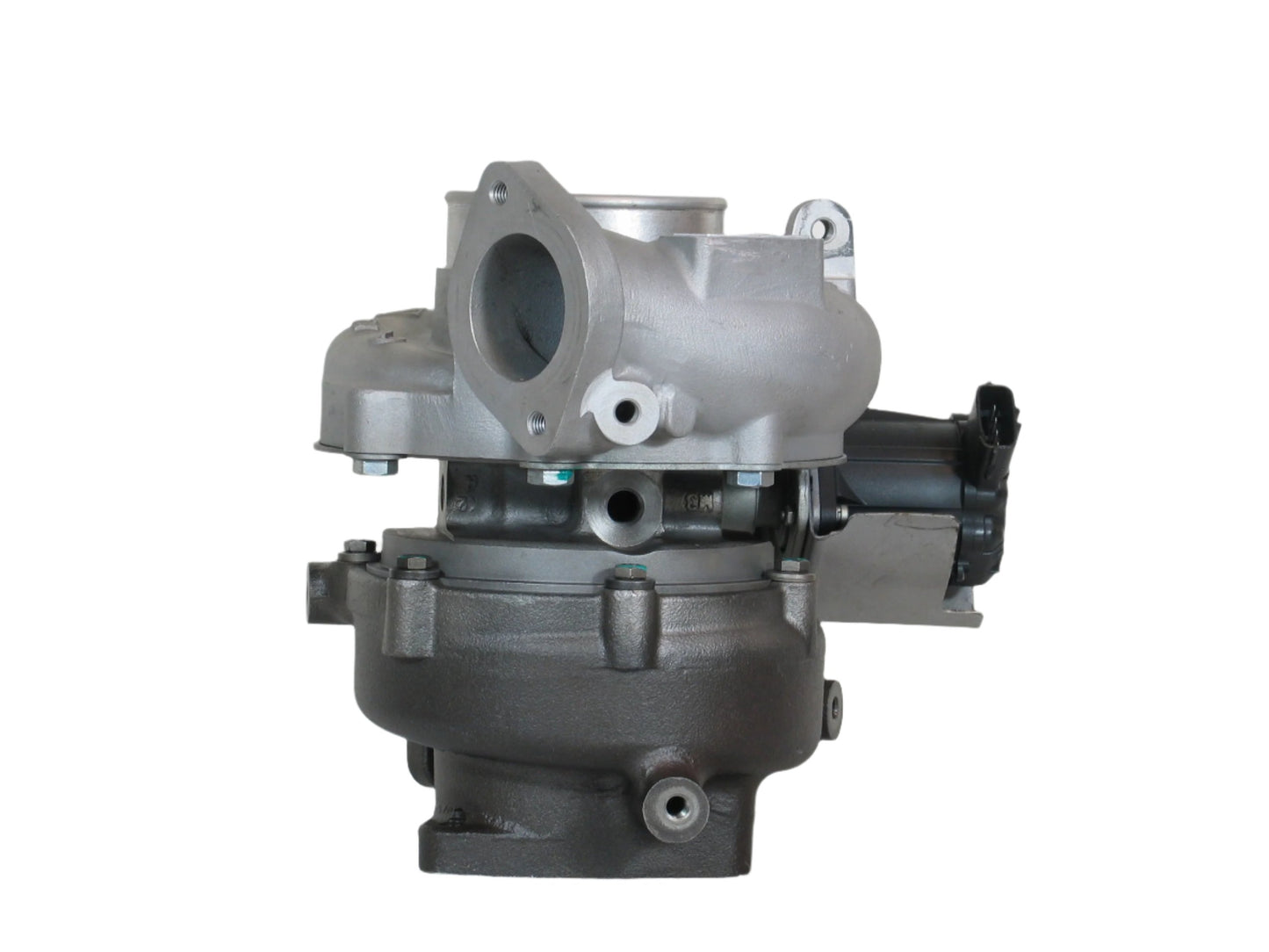 GT2263KLNV Turbo Hino FC Dutro Truck N04C S05C 4.0L Diesel Engine 779144-5021