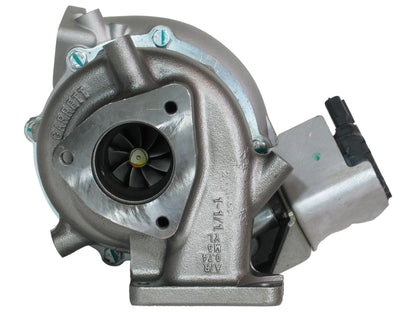 Motor 779144-5023 de Dutro N04C S05C 4.0L del camión Hino FC del turbocompresor de GT2263KLNV