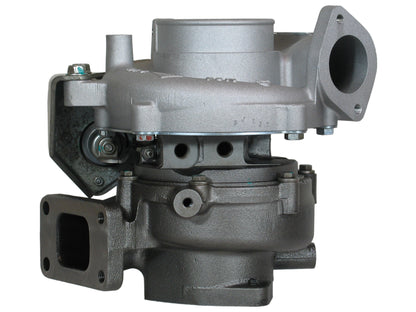 Motor 779144-5023 de Dutro N04C S05C 4.0L del camión Hino FC del turbocompresor de GT2263KLNV