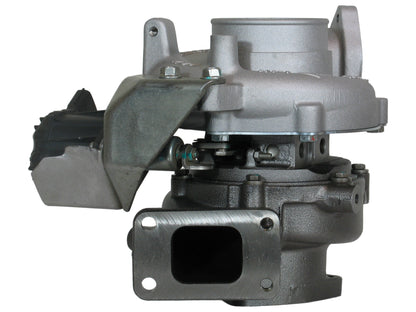 Motor 779144-5023 de Dutro N04C S05C 4.0L del camión Hino FC del turbocompresor de GT2263KLNV