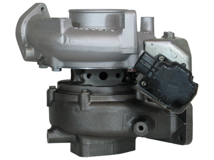 Motor 779144-5023 de Dutro N04C S05C 4.0L del camión Hino FC del turbocompresor de GT2263KLNV