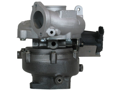 Motor 779144-5023 de Dutro N04C S05C 4.0L del camión Hino FC del turbocompresor de GT2263KLNV