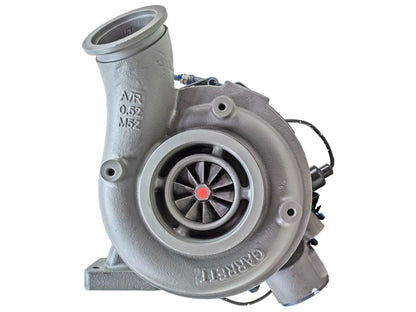 Turbocompresor GTA40V remanufacturado 800427-5013