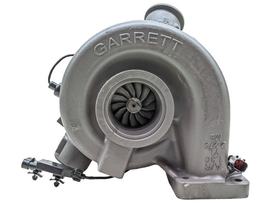 GTA40V Turbo John Deere Agricultural Construction S450 Engine 9.0L 800427-5013