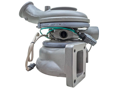 Turbocompresor GTA40V remanufacturado 800427-5013