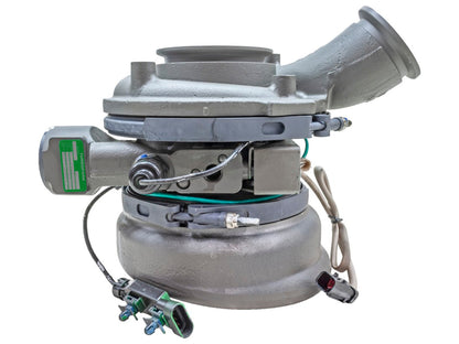 Turbocompresor GTA40V remanufacturado 800427-5013