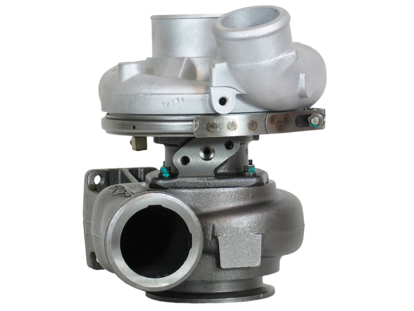 GT3782 Turbo CAT Excavator Forest Equipment Wheel Loader C7.1 Diesel 804240-5001