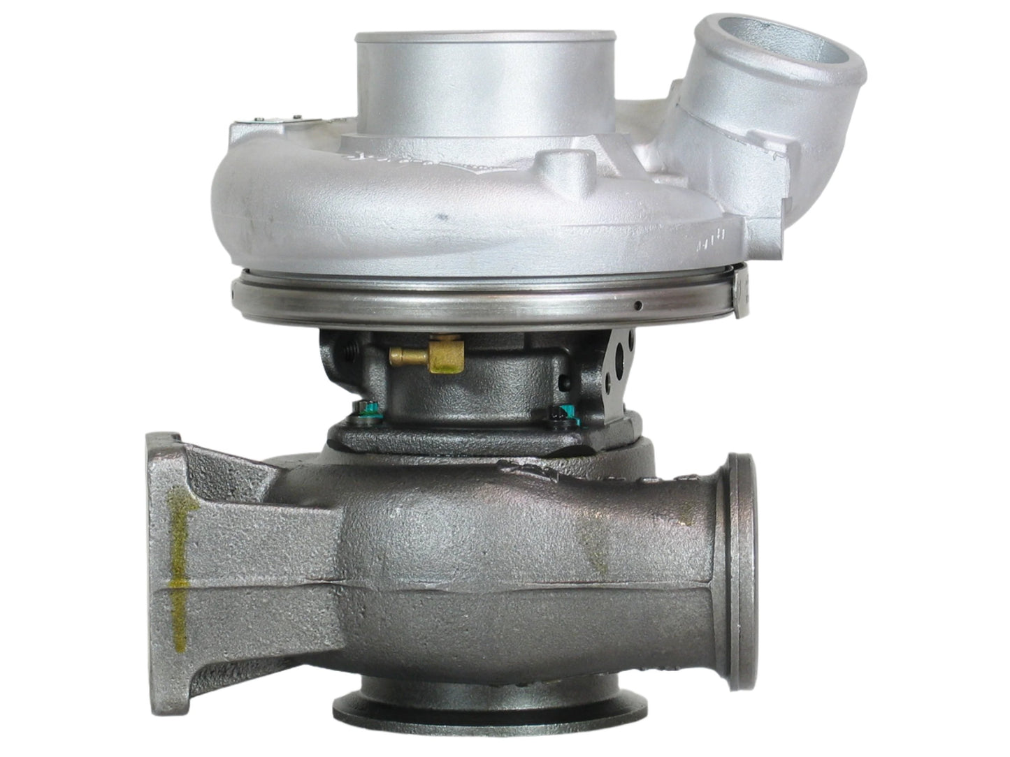 GT3782 Turbo CAT Excavator Forest Equipment Wheel Loader C7.1 Diesel 804240-5001