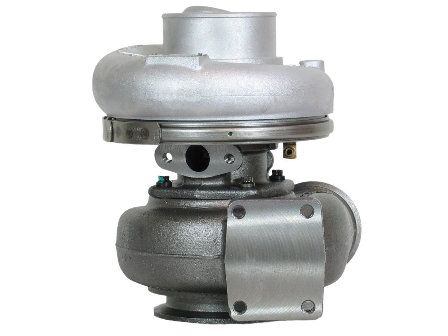 GT3782 Turbo CAT Excavator Forest Equipment Wheel Loader C7.1 Diesel 804240-5001