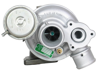 MGT1446Z Turbo Dodge Dart T-Jet Alfa Romeo Abarth Fiat MultiAir 1.4L 810944-5009